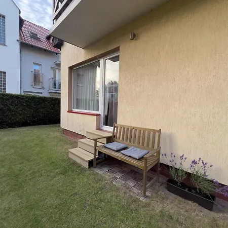 Apartment Duo - 150m Do Plazy Mielno (Koszalin)