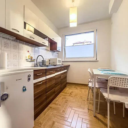 Duo - 150m Do Plazy Apartment Mielno (Koszalin)