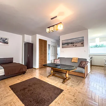 Apartment Duo - 150m Do Plazy