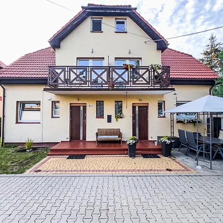 Duo - 150m Do Plazy * Mielno (Koszalin)